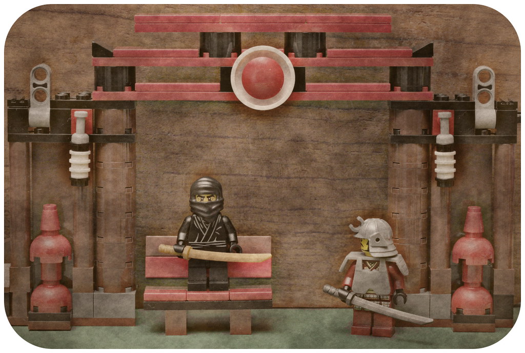 [179/365] Ninja Detector — illustrating ninja trader blog