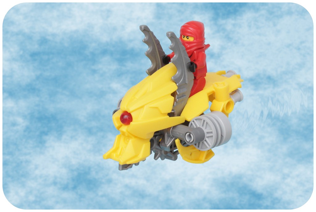 Ninja Speeder — related to ninja trader blog near me